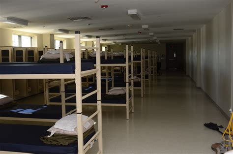 Barracks: What They Are And What They Do..